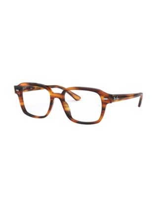 Ray-Ban - Unisex Tucson Optics Eyeglasses, RB5382