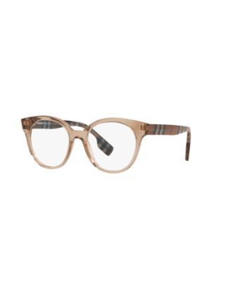Burberry - Women's Jacqueline Eyeglasses, BE2356