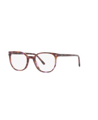 Ray-Ban - Unisex Elliot Optics Eyeglasses, RB5397