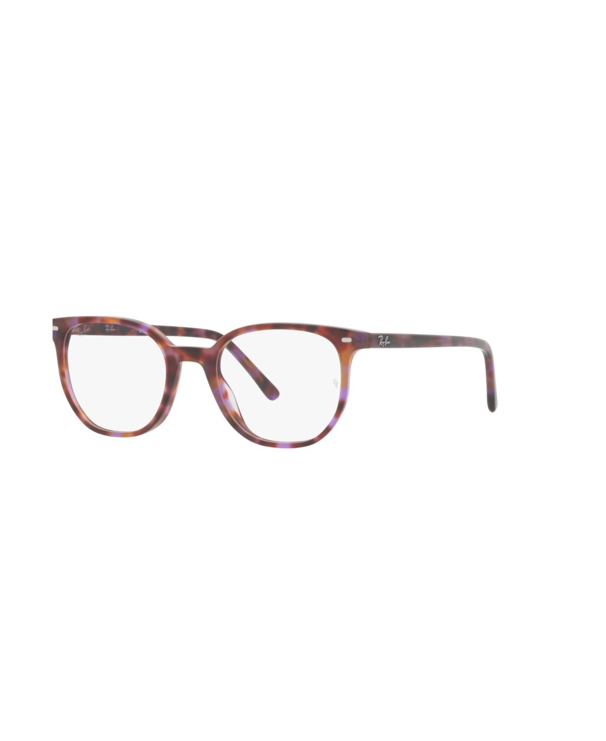 Ray Ban Unisex Elliot Optics Eyeglasses, Rb5397