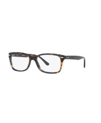 Ray-Ban - Unisex Square Eyeglasses, RB5428