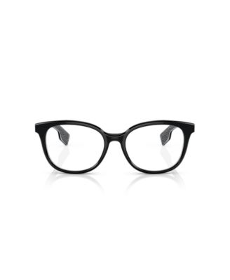 Women's Square Eyeglasses, BE2291