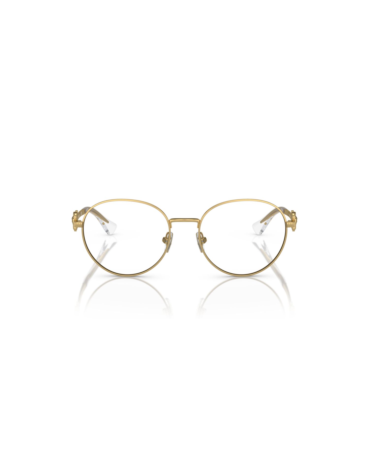Kids Panthos Metal VK1002 Kids Eyeglasses(Ages 07-10)