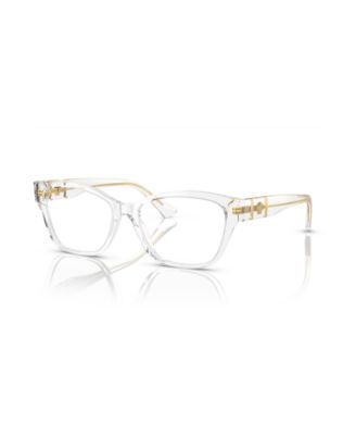 Versace - Women's Cat Eye Eyeglasses, VE3344