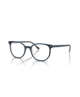 Ray-Ban - Unisex Elliot Optics Eyeglasses, RB5397