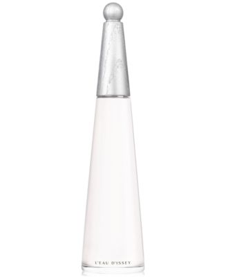 Issey Miyake L'Eau d'Issey Eau de Parfum Intense, 3.3 oz. - Macy's