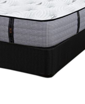 Paramount Hd Kage 11 Extra Firm Tight Top Mattress Collection Macys Exclusive In Transparent