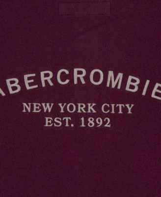 Boys Fleece Hooded Bomber Jacket