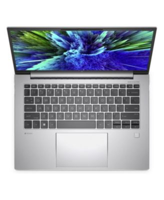 Zbook Firefly G10 Mobile Workstation 14.0" WUXGA Display (AMD Ryzen 7 PRO 7840HS, 32GB DDR5, 512GB SSD, Radeon 780M , FP , Win 11 Pro)