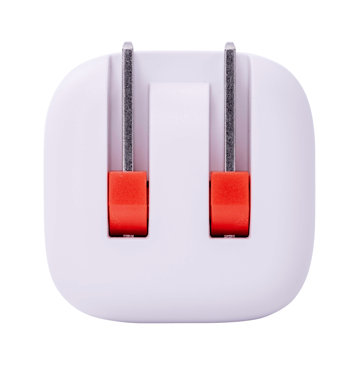 Ventev 12W Usb A Universal Mini Wall Charger and Usb A to Apple Lightning Cable