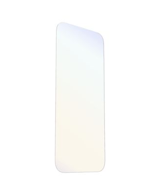 Premium Pro Glass Antimicrobial Blue Light Screen Protector for Apple iPhone 16 Pro Max