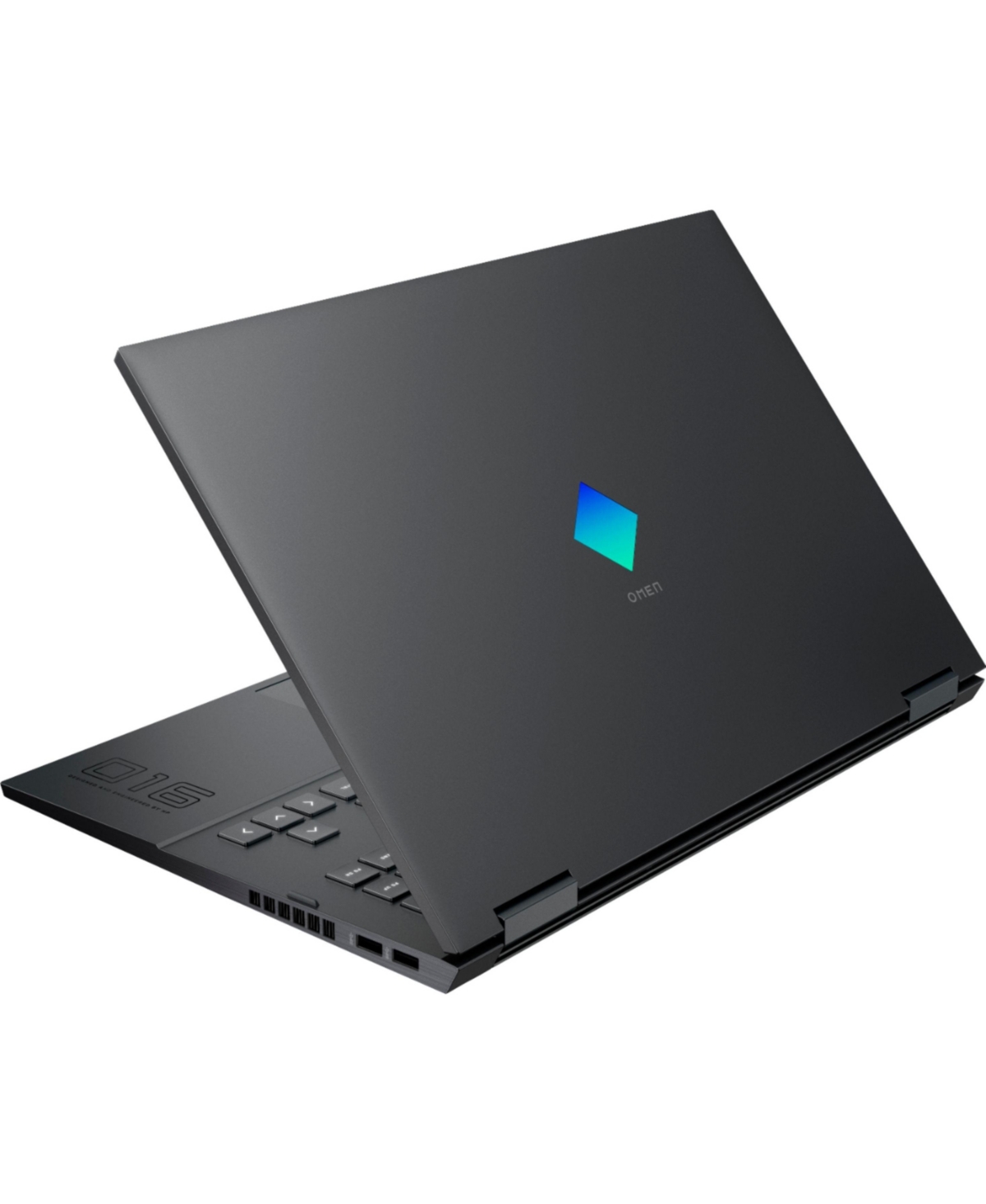 Hp Omen 16 Laptop (Amd Ryzen 7 5800H 8-Core, 64GB Ram, 2x1TB PCIe Ssd (2TB), 16.1" Full Hd (1920x1080), Nvidia GeForce Rtx 3050 Ti,Bt
