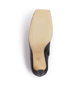 Bernardo Garda Ankle Bootie