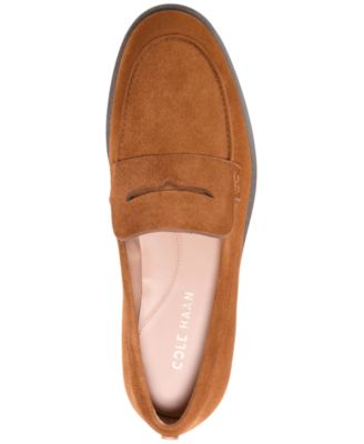 Women's Gwendolyn Penny Loafers