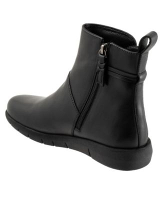 Adelaide Boot