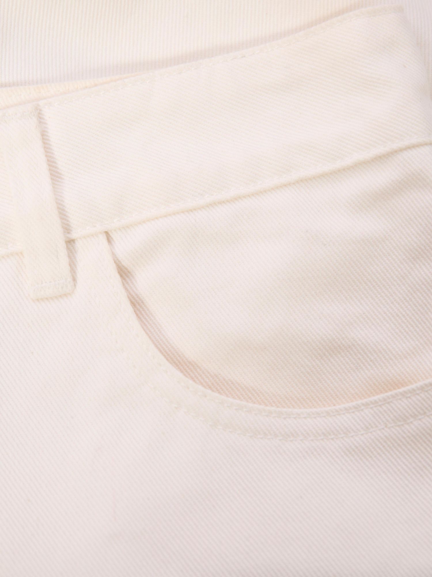 Women's Denim Shorts, 5.91" Inseam