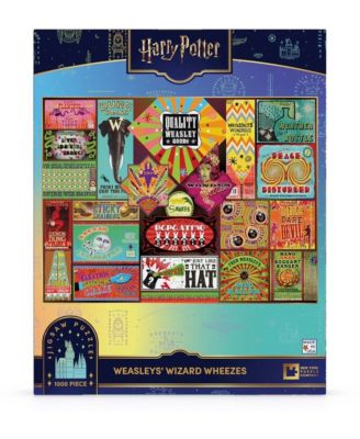 New York Puzzle Company
