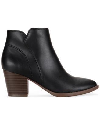 Women's Laineyy Dress Booties, Macy's Exclusive