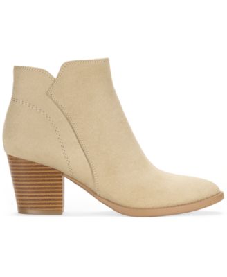 Women's Laineyy Dress Booties, Macy's Exclusive