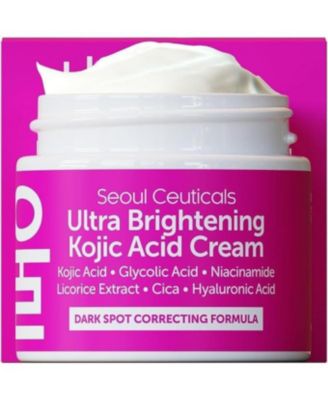 Korean Beauty Bundle Dark Spot Routine Kit