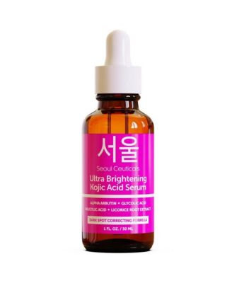 Korean Beauty Bundle Dark Spot Routine Kit