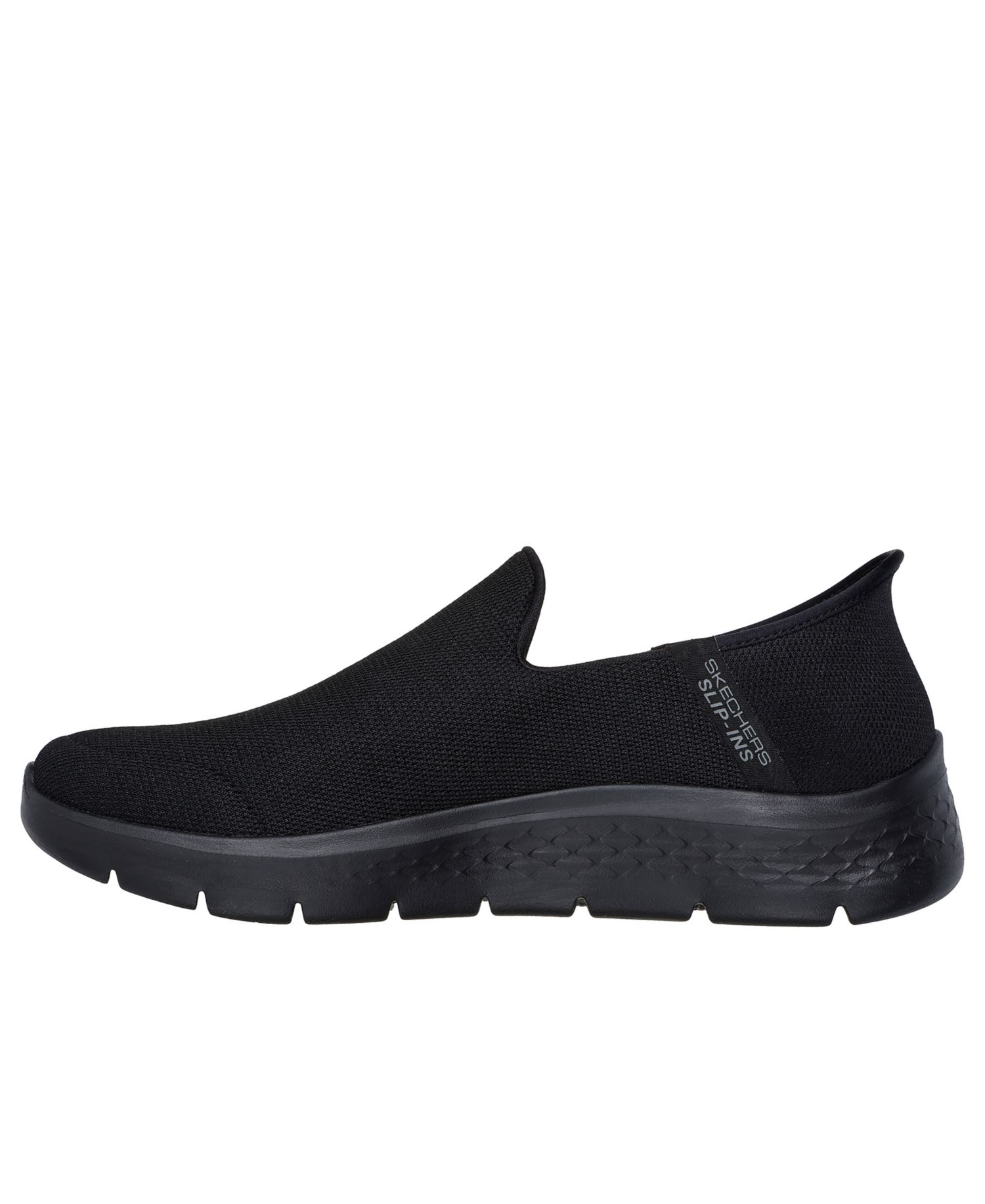 Men's Slip-Ins: GO WALK Flex - Louis Memory Foam Slip-On Casual Sneakers from Finish Line