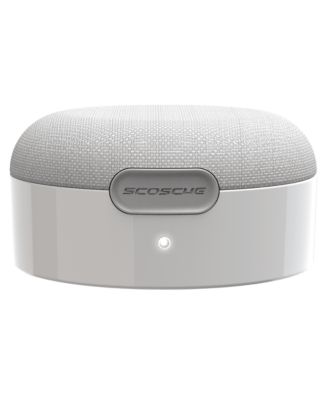 boomCAN MagSafe Portable Wireless Speaker