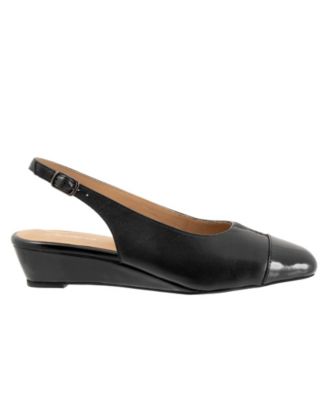 Women's Dea Wedge Pump