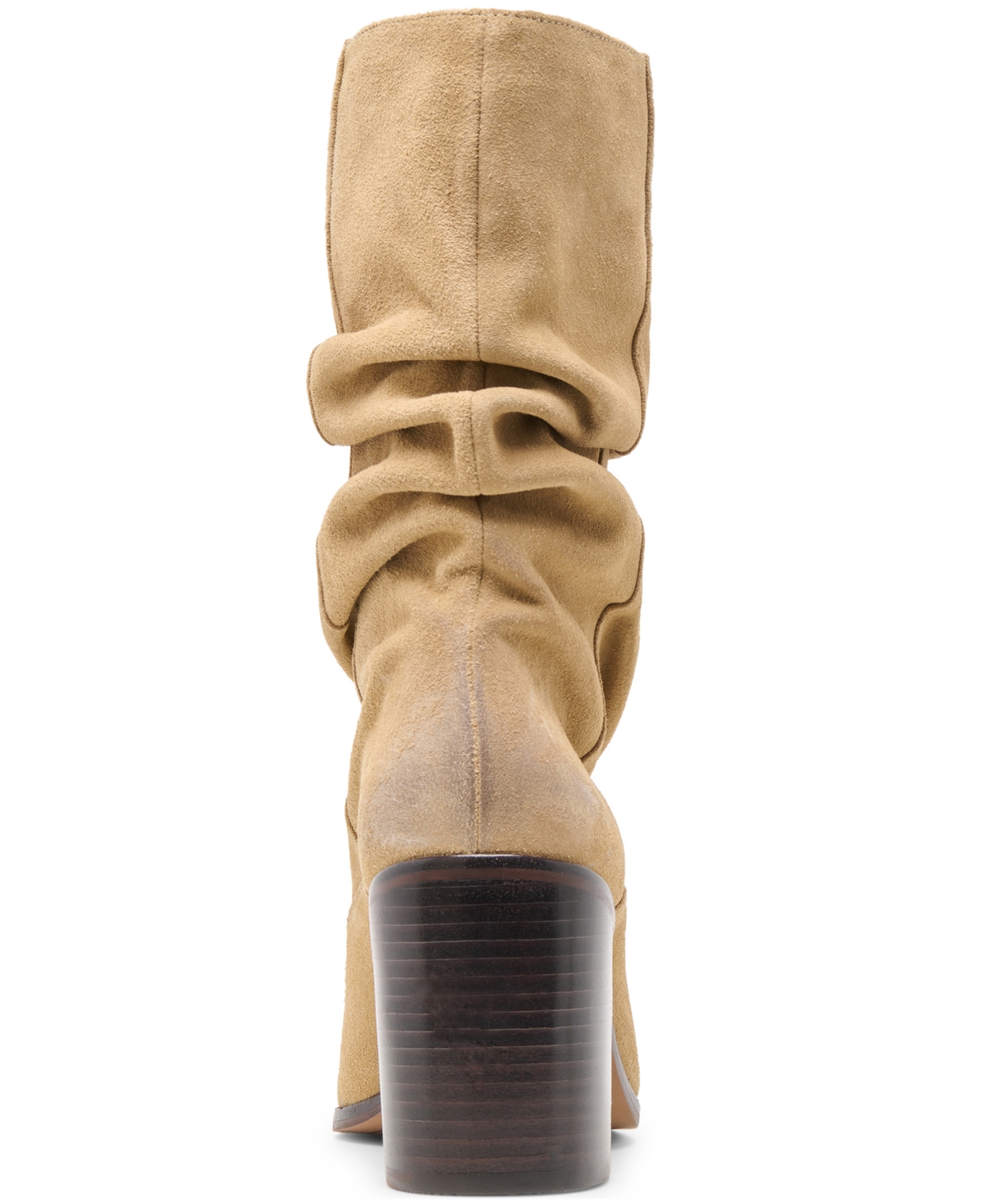 Dolce Vita Talina Pointed Toe Bootie In Neutral
