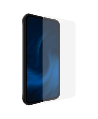 Case-Mate Protection Pack Tough Case and FlexiShield Screen Protector for Samsung Galaxy S25