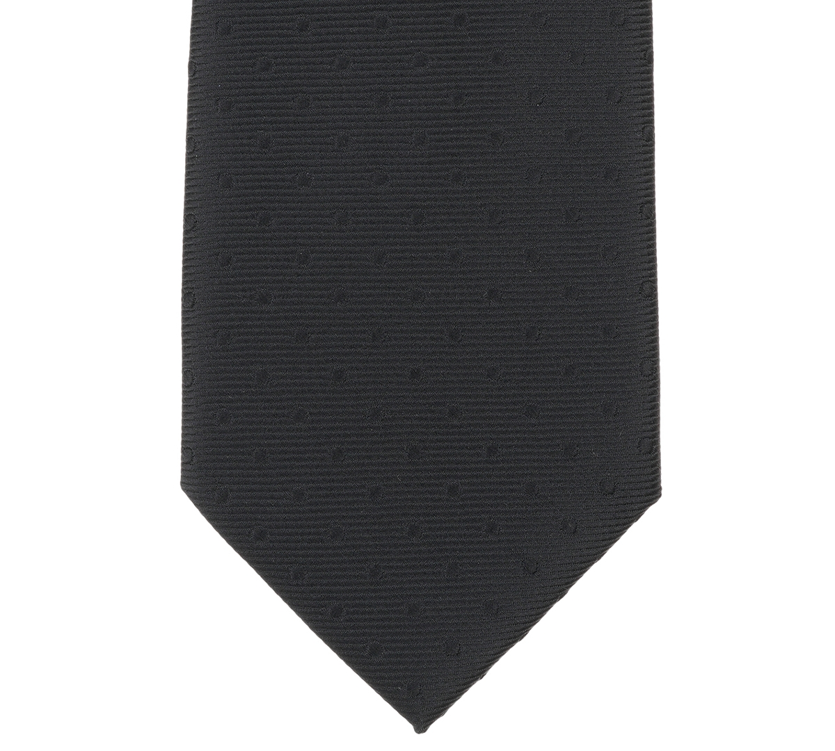 Bar Iii Men's Grove Solid Pattern Tie, Macy's Exclusive