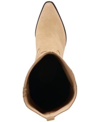 Women's Virona H2O Pull-On Tall Western Boots