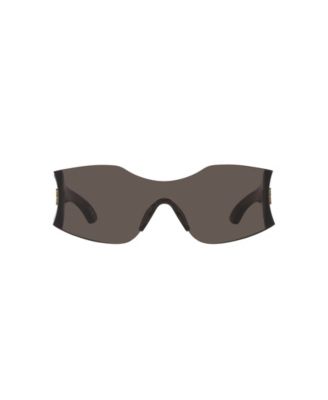 Unisex Rectangle Sunglasses, BB0292S 6E000331