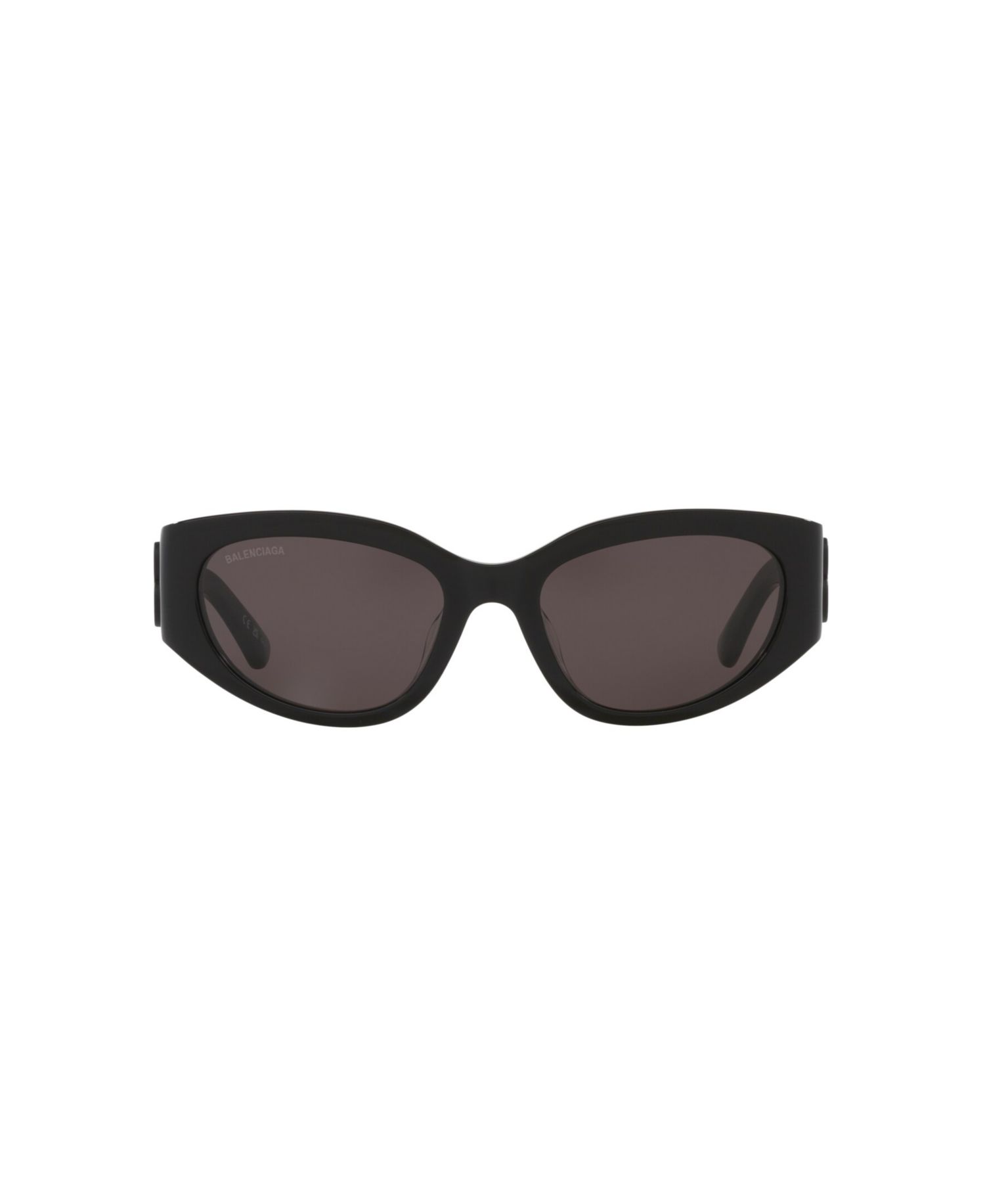 Women's Oval Sunglasses, BB0324SK 6E000336