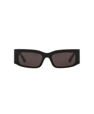 Unisex Rectangle Sunglasses, BB0328S 6E000338