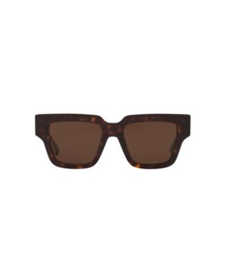 Women's Rectangle Sunglasses, BV1276S 6J000429