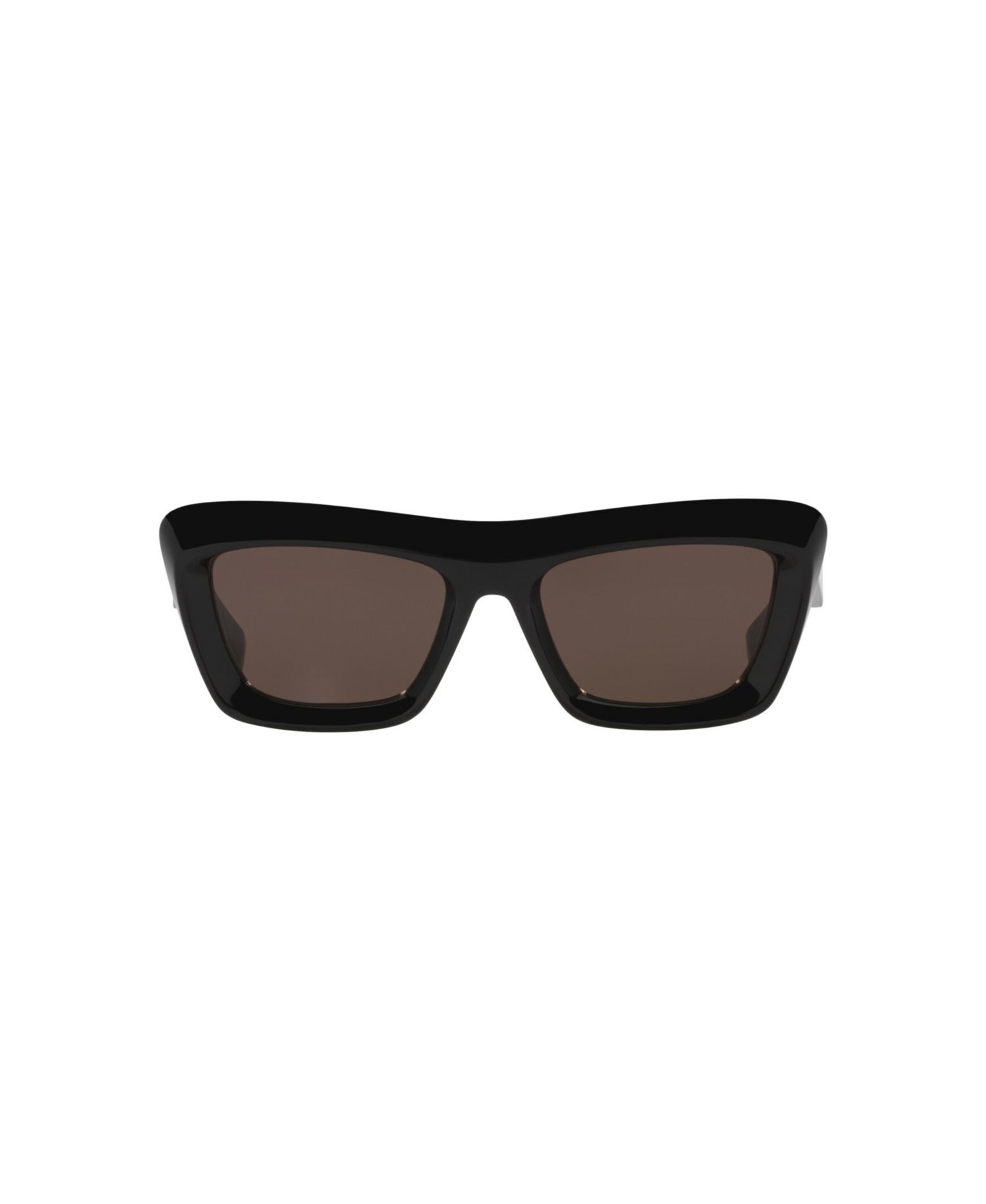 Women's Rectangle Sunglasses, BV1283S 6J000431
