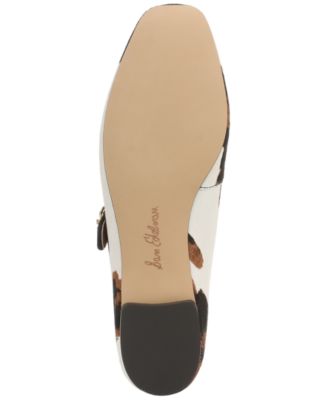 Women's Michaela Mary Jane Flats