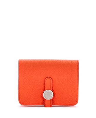Pre-Owned HERMÉS