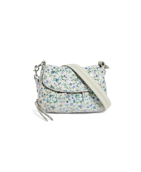 Женская сумка American Leather Co. Marino Mini Crossbody, цвет: Pleasantville