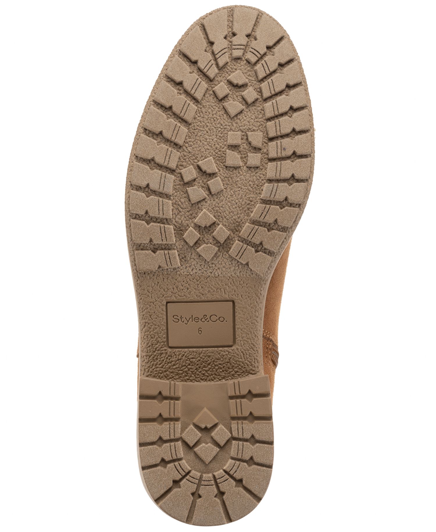 Women's Graciee Lug Booties