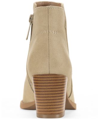 Women's Laineyy Dress Booties, Macy's Exclusive