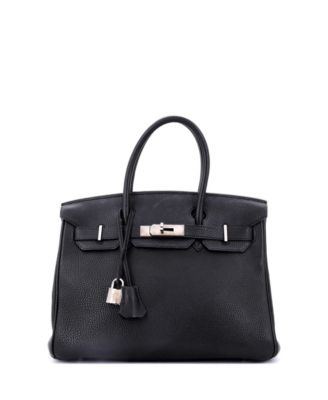 Pre-Owned HERMÉS
