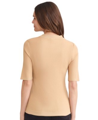 Women's Crew Neck Sutton Sweater
