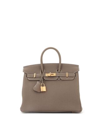 Pre-Owned HERMÉS
