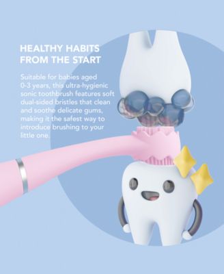 ISSA 4 Electric Toothbrush