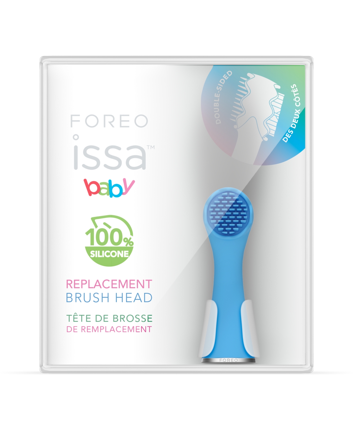 Foreo Issa 4 Electric Toothbrush