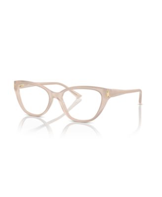 Woman Cat Eye Plastic JC3011 Eyeglasses