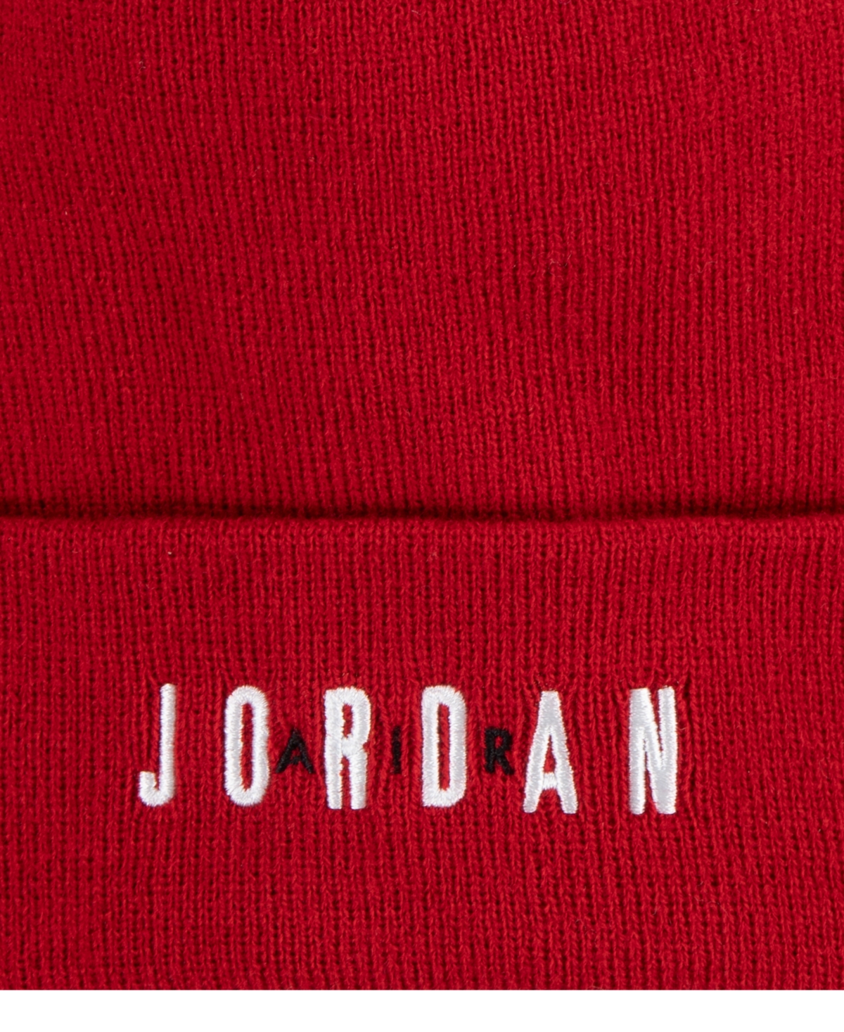 Jordan Big Kids 2-piece Beanie And Gloves Set In Multi