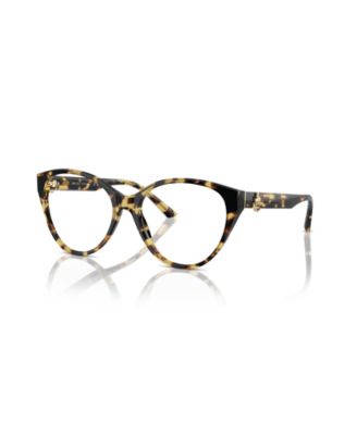 Woman Panthos Plastic JC3009 Eyeglasses